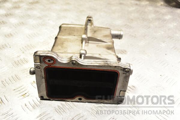 Охолоджувач ОГ (Радіатор EGR) Mercedes C-class 2.2cdi (W204) 2007-2015 A6461400675 326603 - 2