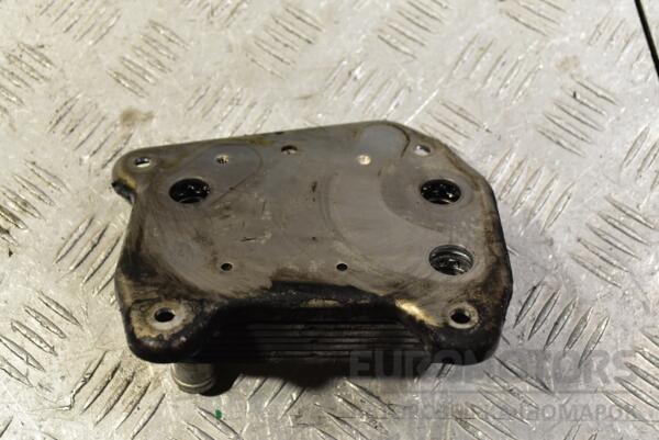 Теплообменник (Радиатор масляный) Mercedes C-class 2.2cdi (W204) 2007-2015 A6461880301 326607 - 2