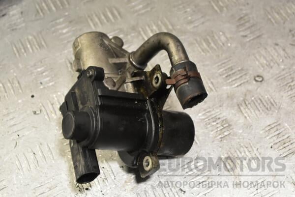 Клапан EGR електричний Renault Clio 1.5dCi (III) 2005-2012 8200836385 326613 - 2