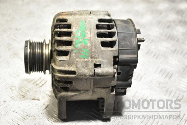 Генератор Renault Megane 1.5dCi (III) 2009-2016 231000026R 326617 - 2