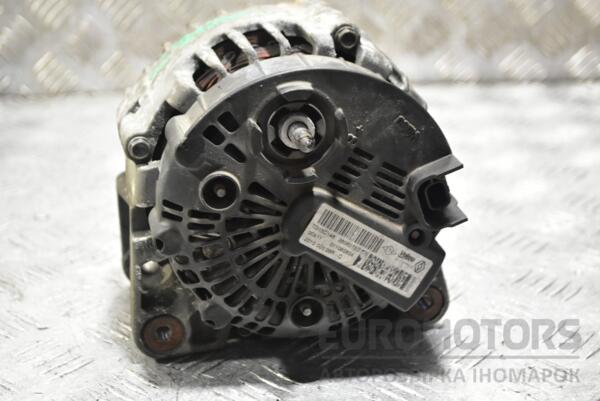 Генератор Renault Megane 1.5dCi (III) 2009-2016 231000026R 326617 - 3