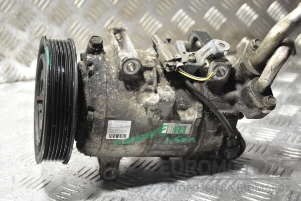 Компресор кондиціонера (дефект) Renault Megane 1.5dCi (III) 2009-2016 8200939386 BF-662 euromotors.com.ua