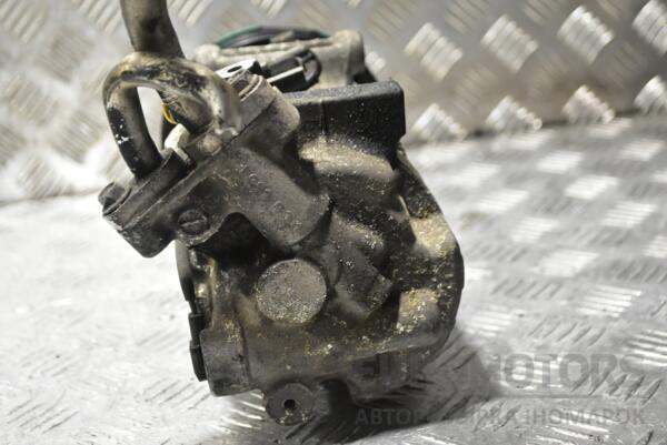 Компрессор кондиционера (дефект) Renault Megane 1.5dCi (III) 2009-2016 8200939386 326628 - 3