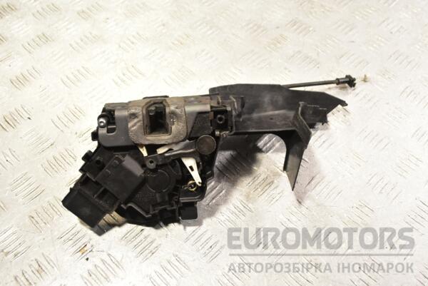 Замок двери передний левый электр 6 пинов Ford Galaxy 2006-2015 6M2AR21813EC 326642 - 2