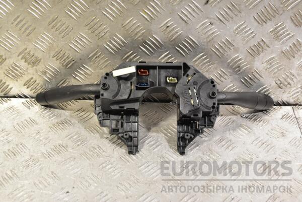 Подрулевой переключатель в сборе Citroen C4 Picasso 2007-2014 96644965XT 326650 - 2
