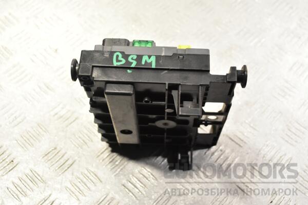 Блок запобіжників BSM Citroen C4 Picasso 2007-2014 9664705880 326659 - 2