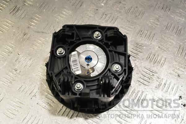 Подушка безпеки кермо Airbag Citroen C4 Picasso 2007-2014 96866504ZD 326667 - 2