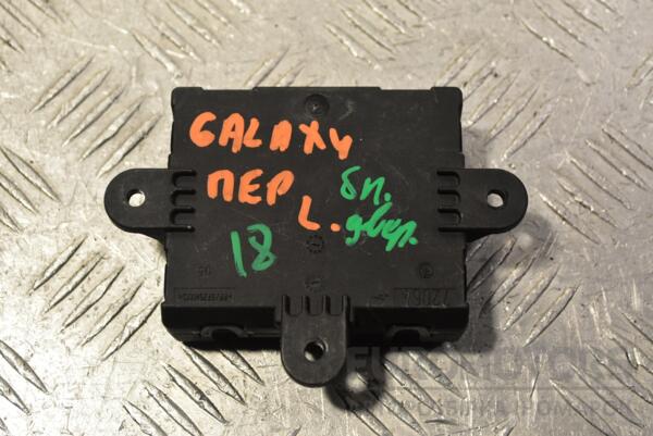 Блок управління двері передньої лівої Ford Galaxy 2006-2015 7G9T14B533CD 326673 - 2