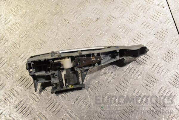Ручка двери наружная передняя правая Citroen C4 Picasso 2007-2014 326686 - 2