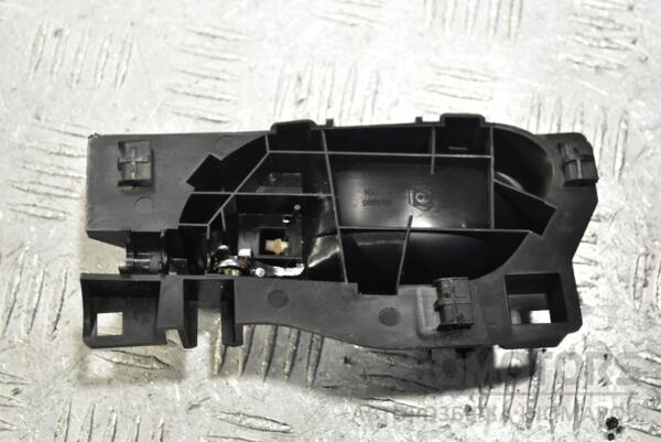 Ручка двері внутрішня передня права Citroen C4 Picasso 2007-2014 96555516VD 326688 - 2