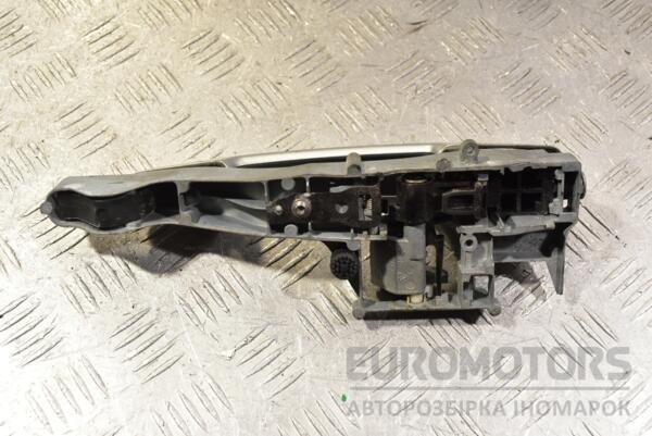 Ручка двері зовнішня задня ліва Citroen C4 Picasso 2007-2014 326692 - 2