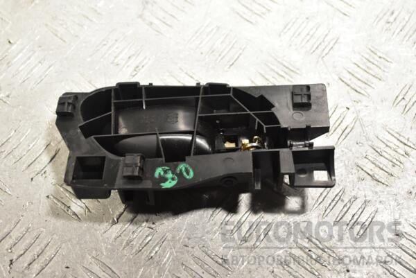 Ручка двері внутрішня задня ліва Citroen C4 Picasso 2007-2014 96555518VD 326694 - 2