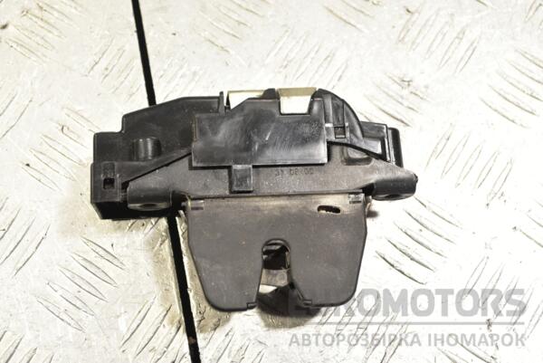 Замок крышки багажника электр 3 пина Citroen C4 Picasso 2007-2014 9660403980 326703 - 2