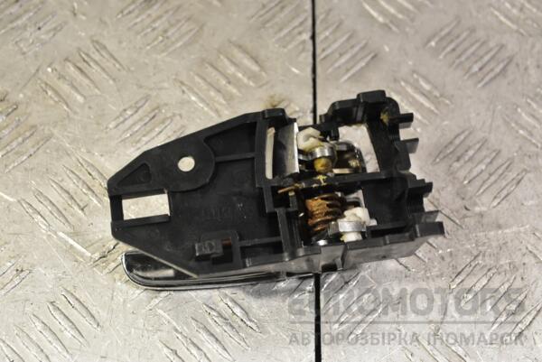 Ручка двери внутренняя задняя левая Mitsubishi Outlander 2003-2006 326713 - 2