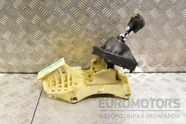 Кулиса переключения КПП 6-ступка Ford Mondeo (IV) 2007-2015 7G9R7C453CKE 326737 - 2