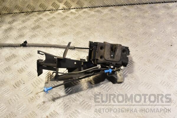 Замок дверей передній лівий електр 6 піна Ford Mondeo (IV) 2007-2015 6M2AR21813EC 326740 - 2