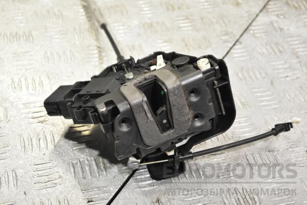 Замок двери задний правый электр 6 пинов Ford Mondeo (IV) 2007-2015 6M2AR26412BB 326746 - 2