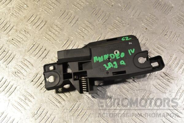 Ручка двери внутренняя задняя правая Ford Mondeo (IV) 2007-2015 6M21U22600BA 326750 - 2