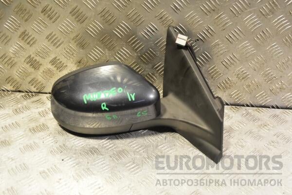 Дзеркало праве електр 6 пинов Ford Mondeo (IV) 2007-2015 326754 - 2