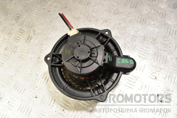 Моторчик печки Kia Ceed 2007-2012 F00S33F012 326788 - 2
