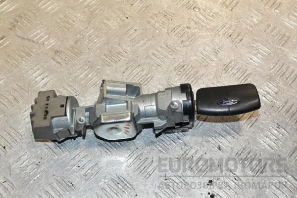 Замок запалювання в зборі ключ Ford Mondeo (IV) 2007-2015 3M513F880AD 326796 - 2