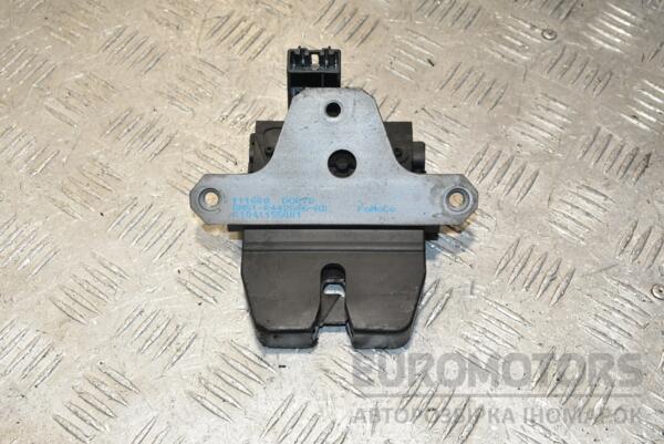 Замок кришки багажника електро 4 Піна Ford Mondeo (IV) 2007-2015 8M51R442A66AB 326798 - 2