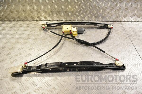 Стеклоподъемник передний правый электр 6 пинов Ford Galaxy 2006-2015 6M21U23200BV 326813 - 2