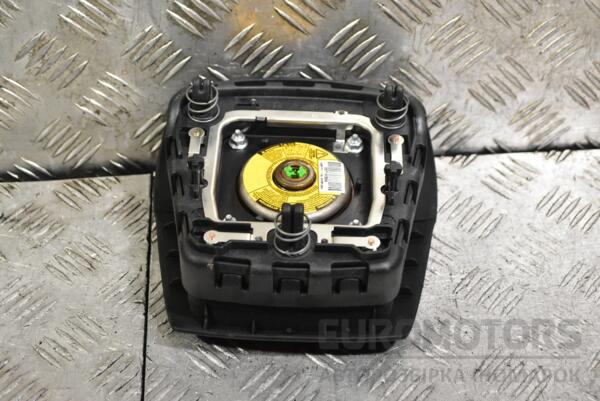 Подушка безопасности руль Airbag Ford Galaxy 2006-2015 6M21U042B85AHW 326821 - 2