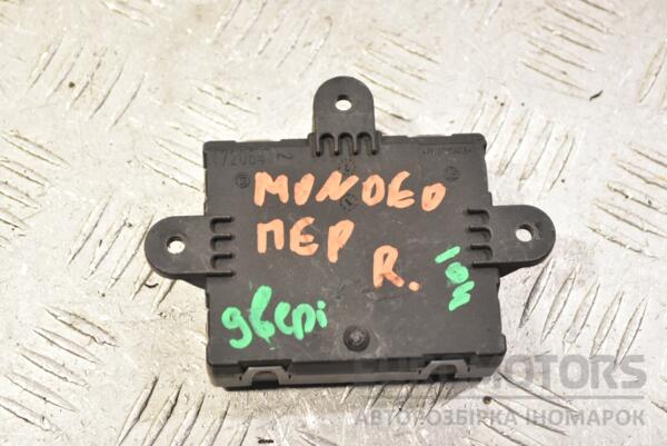 Блок управления двери передней правой Ford Mondeo (IV) 2007-2015 7G9T14B533HD 326824 - 2