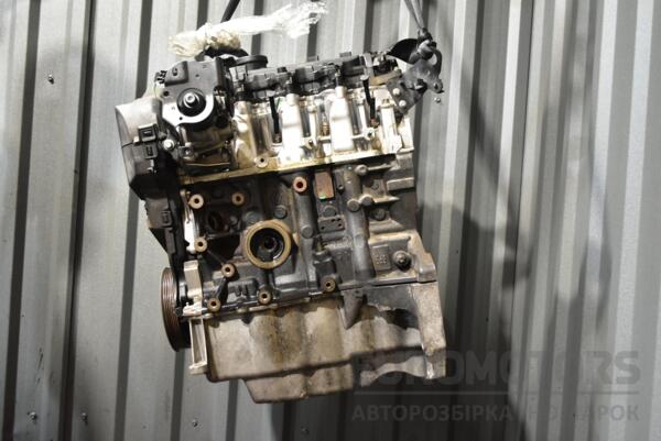 Двигатель (топливная Bosch) Renault Duster 1.5dCi 2010 K9K 612 326841 - 2