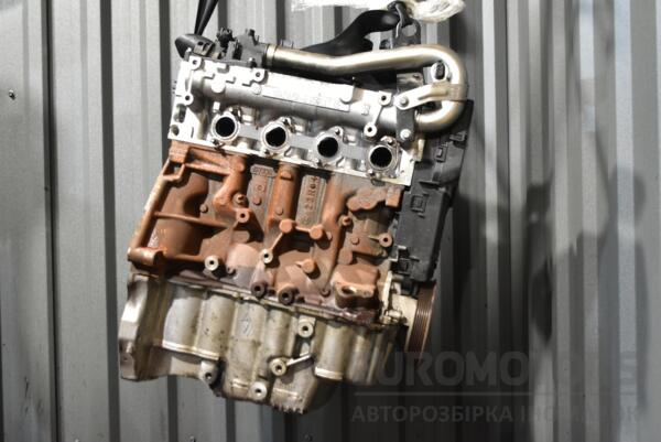 Двигатель (топливная Bosch) Renault Duster 1.5dCi 2010 K9K 612 326841 - 4