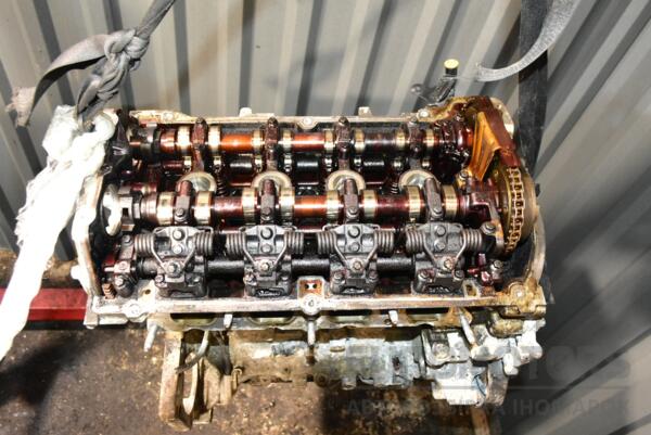 Двигун Mini Cooper 1.6 16V (R56) 2006-2014 N18B16A 326848 - 5