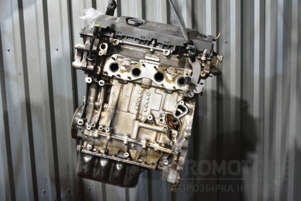 Двигун Citroen C4 1.4 16V 2004-2011 8FS 326854 - 2