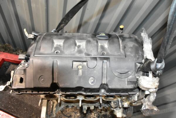 Двигун Citroen C4 1.4 16V 2004-2011 8FS 326854 - 5