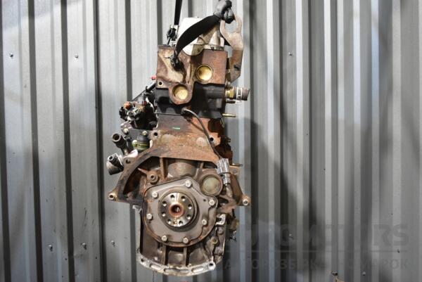 Двигатель 06- (топливная Siemens) Ford C-Max 1.8tdci 2003-2010 KKDA 326860 - 3