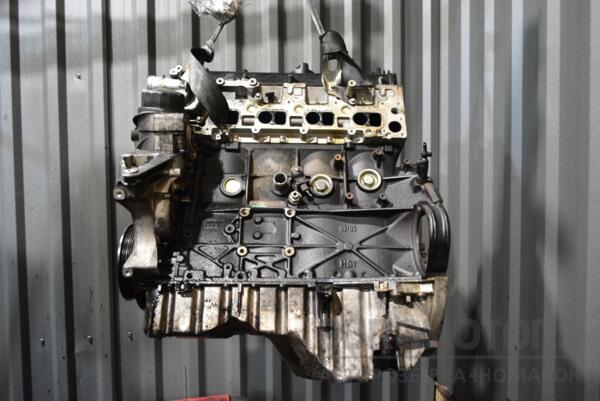 Двигатель Mercedes Sprinter 2.2cdi (906) 2006-2017 OM 646.811 326867 - 2