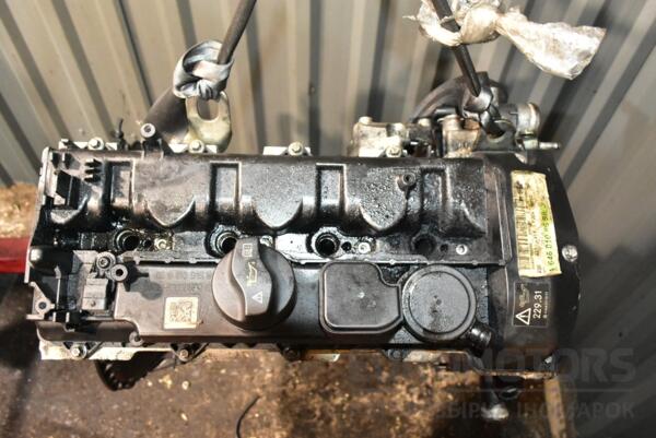 Двигатель Mercedes Sprinter 2.2cdi (906) 2006-2017 OM 646.811 326867 - 5