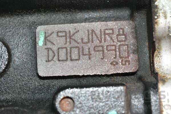 Двигун (ТНВД Siemens) Nissan Juke 1.5dCi 2011 K9KJNR8 326886 - 6