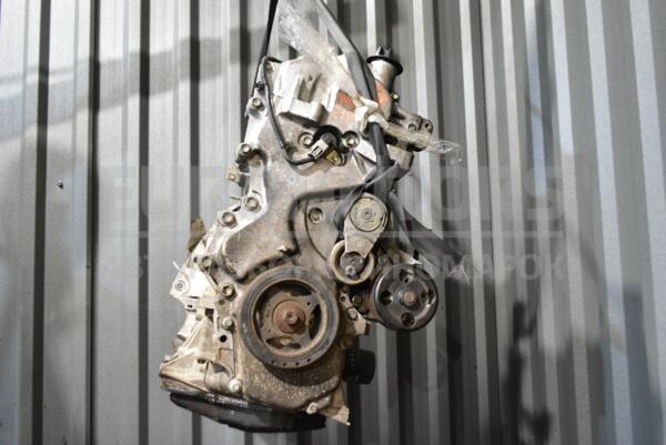 Двигатель Nissan Qashqai 2.0 16V 2007-2014 MR20DE 326893 euromotors.com.ua
