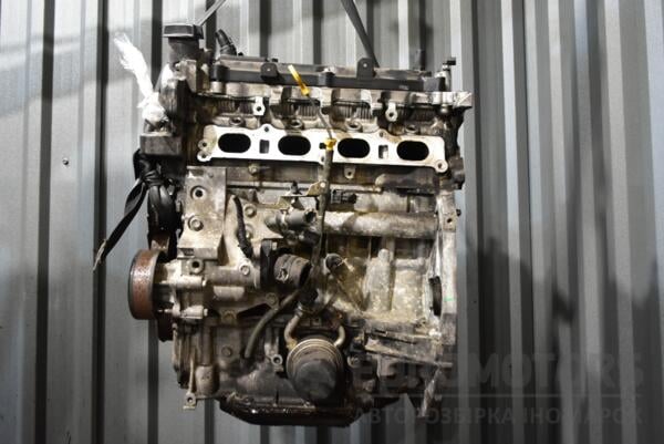 Двигун Nissan Qashqai 2.0 16V 2007-2014 MR20DE 326893 - 2