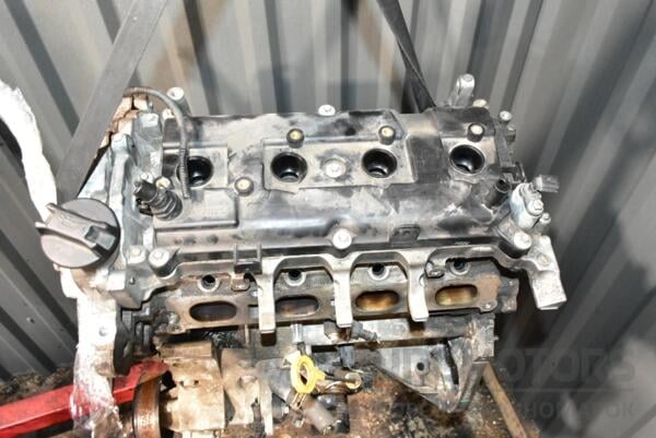 Двигун Nissan Qashqai 2.0 16V 2007-2014 MR20DE 326893 - 5