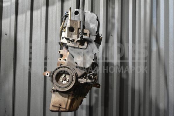 Двигун Fiat Doblo 1.4 16V 2010 843A1000 326899 - 1