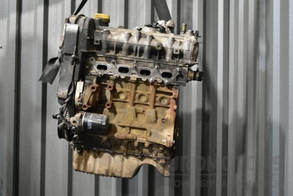 Двигатель Fiat Idea 1.4 16V 2003-2016 843A1000 326899 - 2