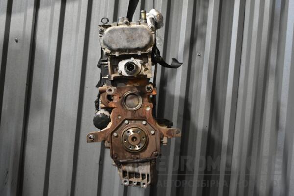 Двигатель Fiat Idea 1.4 16V 2003-2016 843A1000 326899 - 3