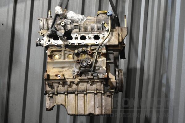 Двигатель Fiat Idea 1.4 16V 2003-2016 843A1000 326899 - 4