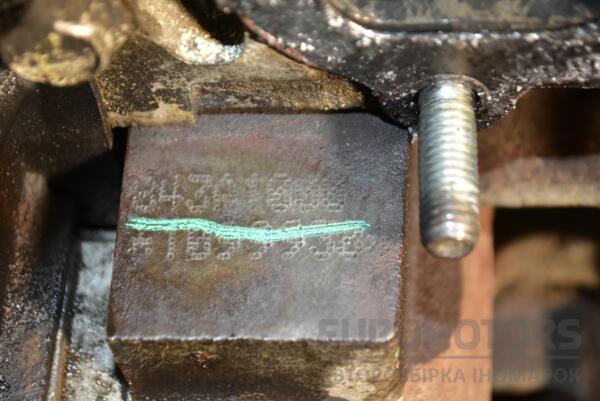 Двигатель Fiat Idea 1.4 16V 2003-2016 843A1000 326899 - 6