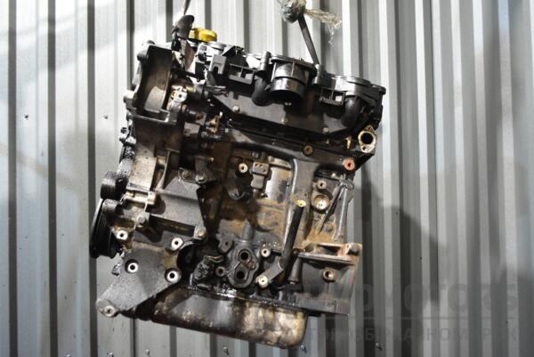 Двигатель Renault Master 2.2dCi 1998-2010 G9T 742 326911 - 2