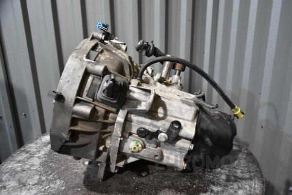 МКПП (механічна коробка перемикання передач) 5-ступка Renault Logan 1.6 8V 2005-2014 JH3058 326924 - 2