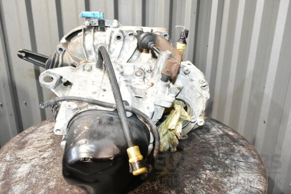 МКПП (механічна коробка перемикання передач) 5-ступка Renault Logan 1.6 8V 2005-2014 JH3058 326924 - 3