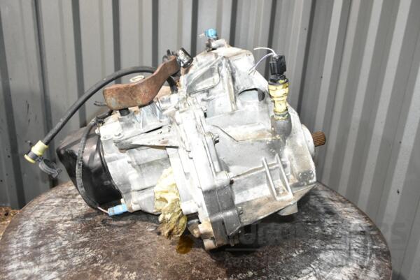 МКПП (механічна коробка перемикання передач) 5-ступка Renault Logan 1.6 8V 2005-2014 JH3058 326924 - 4